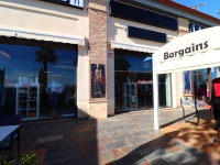 Commercial - Commercial (Bail) - Algorfa - La Finca Golf Resort