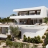 New - Detached Villa - Benitachell - Cumbre del Sol