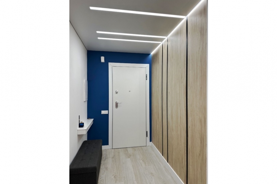 Re-Sale - Apartment - Torrevieja - Torrevieja - Centre