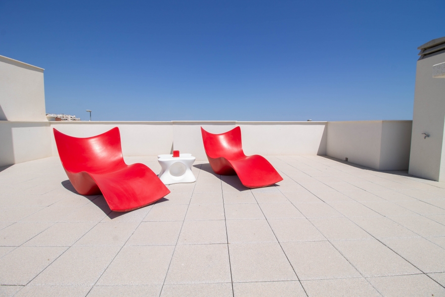 New - Apartment - Los Montesinos - Entre Naranjos / Vistabella Golf