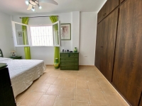 Re-Sale - Detached Villa - Algorfa - Lomas de La Juliana