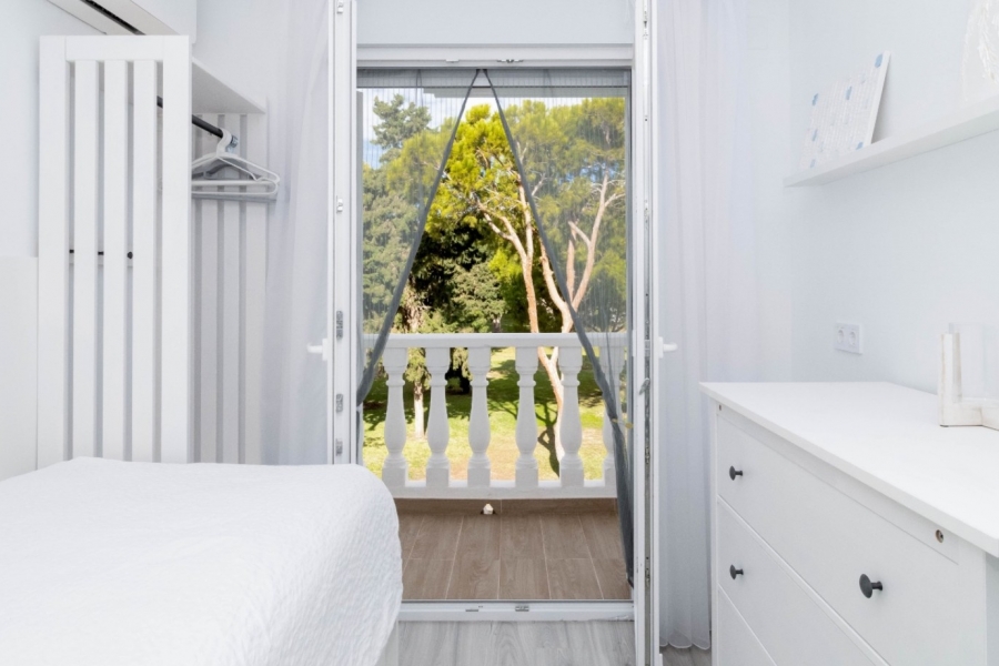 Re-Sale - Townhouse - Orihuela Costa - La Zenia