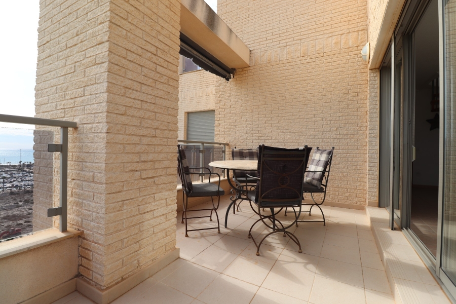 Wederverkoop - Duplex - Guardamar del Segura - Guardamar del Segura - Stad