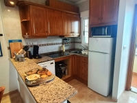 Re-Sale - Apartment - Orihuela Costa - Villamartin