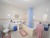 Re-Sale - Country Property - Pinoso - Pinoso - Town