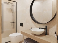 New - Detached Villa - Polop