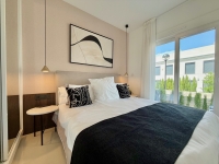Re-Sale - Apartment - Ciudad Quesada - La Laguna