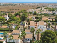 Re-Sale - Detached Villa - Orihuela Costa - Villamartin