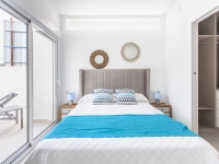 Nieuw - Vrijstaande Villa - San Javier - San Javier - Stad