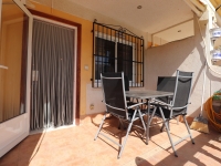 Re-Sale - Townhouse - Algorfa - Montemar