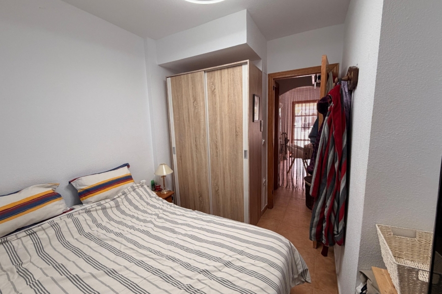Re-Sale - Townhouse - Guardamar del Segura - El Raso