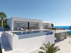 Chalet - Nueva - Benitachell - Cumbre del Sol