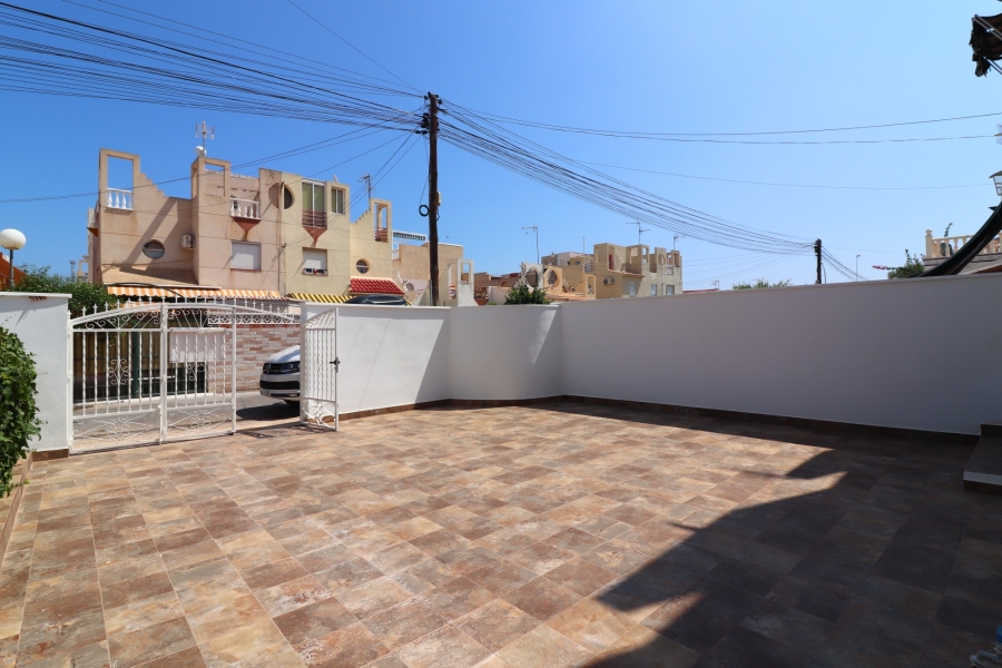 Videresalg - Quad Villa - Torrevieja - El Salado