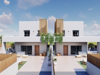 Nueva - Chalet - Pilar de La Horadada - Pilar De La Horadada