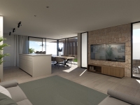 New - Townhouse - Santa Rosalía - Santa Rosalía Lake & Life Resort