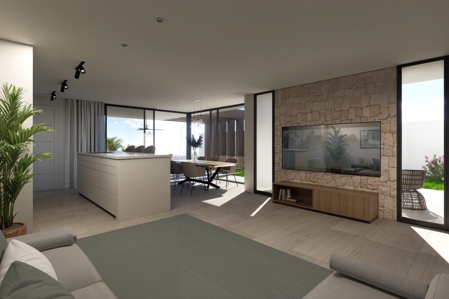 New - Townhouse - Santa Rosalía - Santa Rosalía Lake & Life Resort