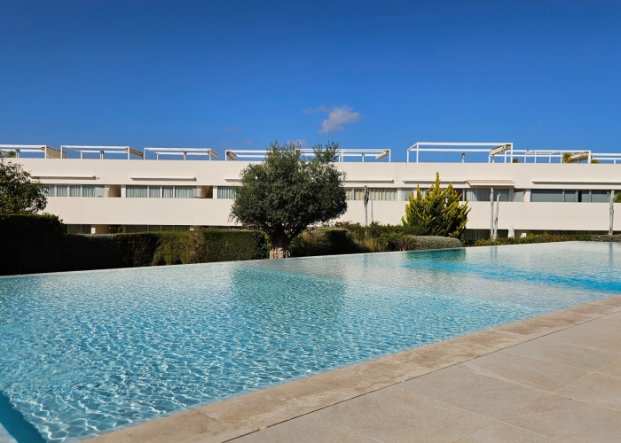 Re-Sale - Apartment - Orihuela Costa - Los Balcones