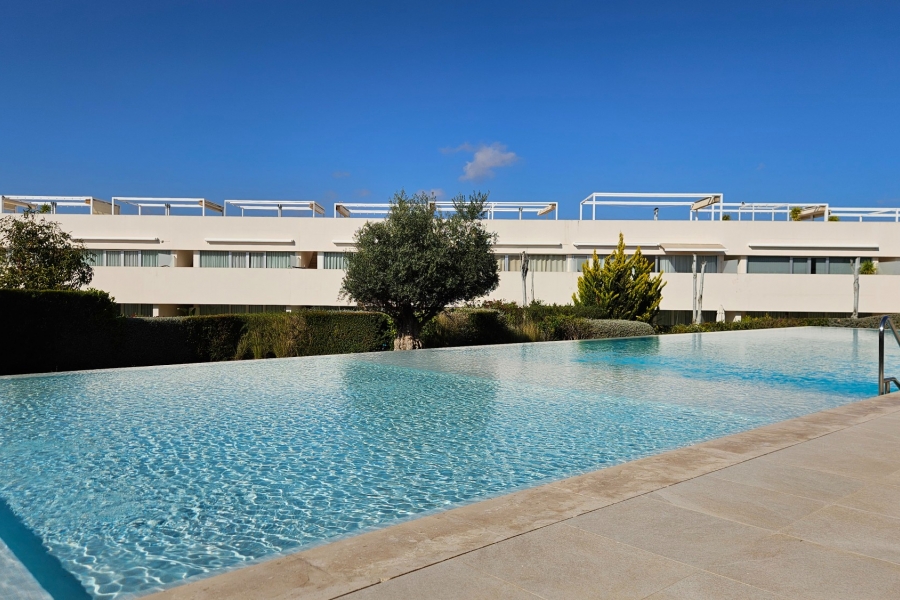 Re-Sale - Apartment - Orihuela Costa - Los Balcones