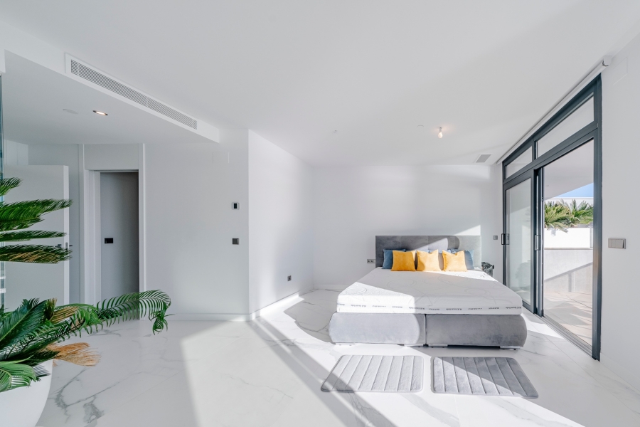 Re-Sale - Apartment - Benidorm - Benidorm - City