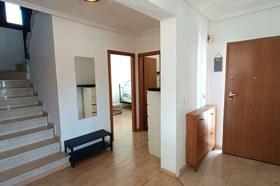 Re-Sale - Detached Villa - Algorfa - La Finca Golf Resort