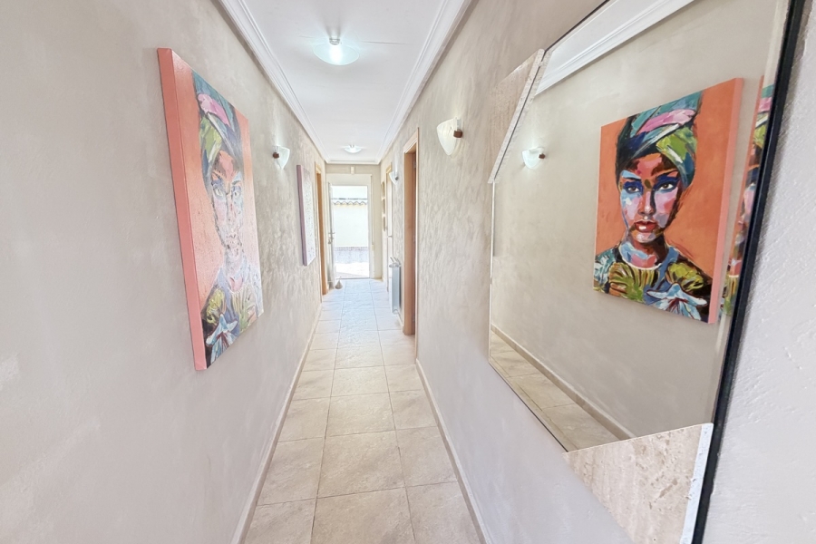 Re-Sale - Detached Villa - Orihuela Costa - Cabo Roig