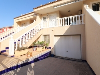 Re-Sale - Townhouse - Benijofar - Benijofar - Village