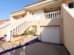 Townhouse - Re-Sale - Benijofar - Benijofar - Village