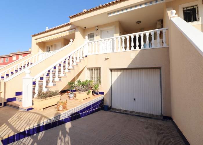 Re-Sale - Townhouse - Benijofar - Benijofar - Village