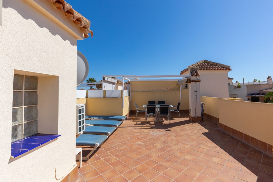 Re-Sale - Apartment - Orihuela Costa - Los Altos