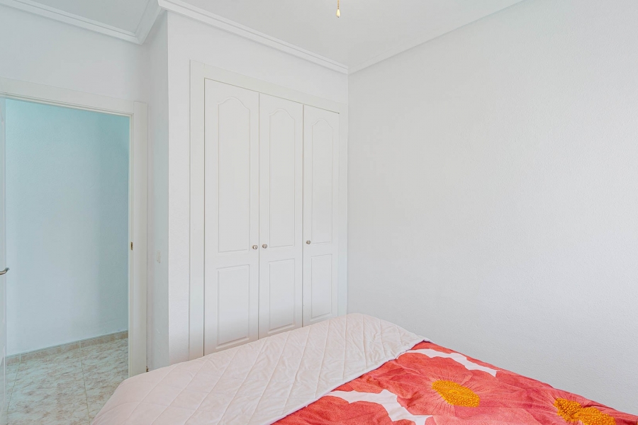 Re-Sale - Apartment - Ciudad Quesada - La Marquesa