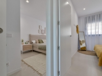 Nouveau - Appartement - Finestrat - Camporrosso Village