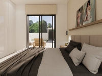 New - Townhouse - San Fulgencio