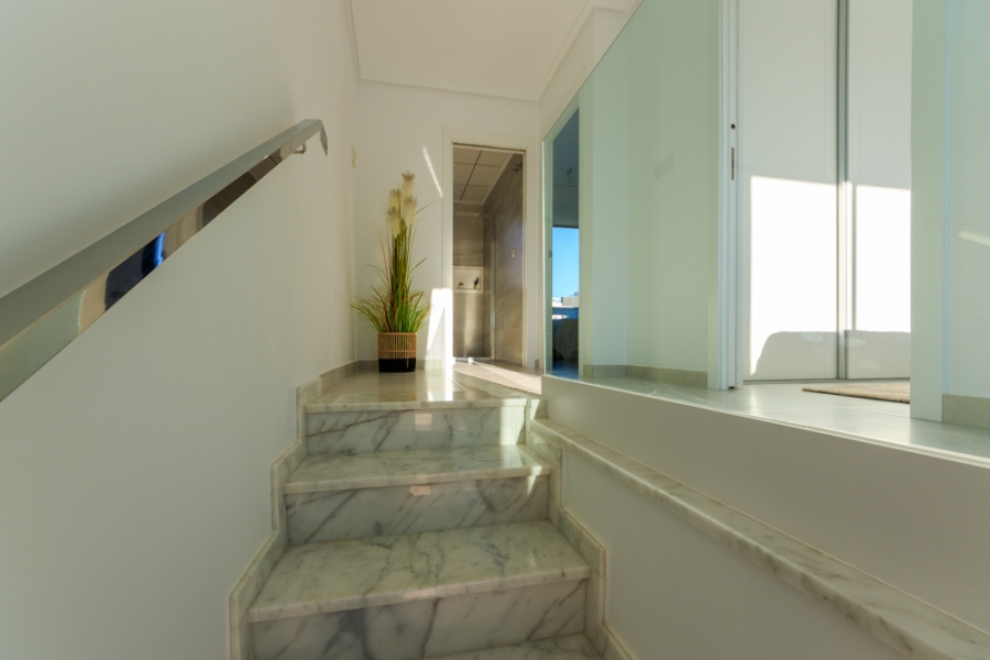 New - Townhouse - Pilar de La Horadada - Pilar De La Horadada