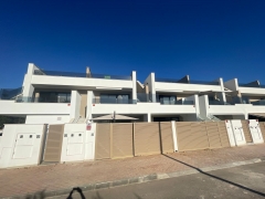 Apartment - Re-Sale - San Pedro del Pinatar - San Pedro del Pinatar - Town