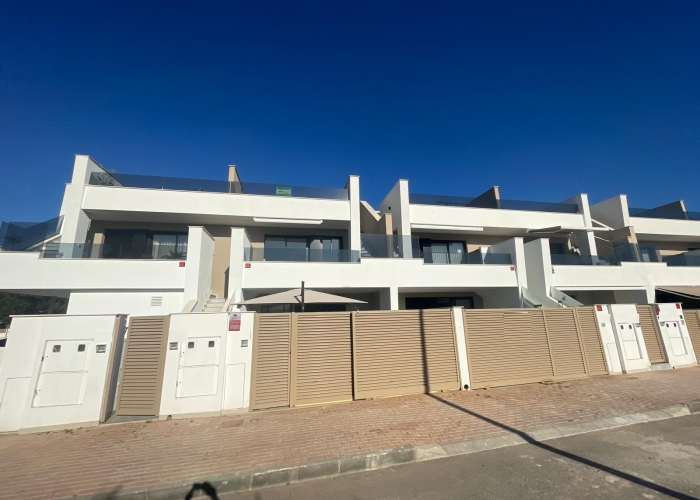 Re-Sale - Apartment - San Pedro del Pinatar - San Pedro del Pinatar - Town