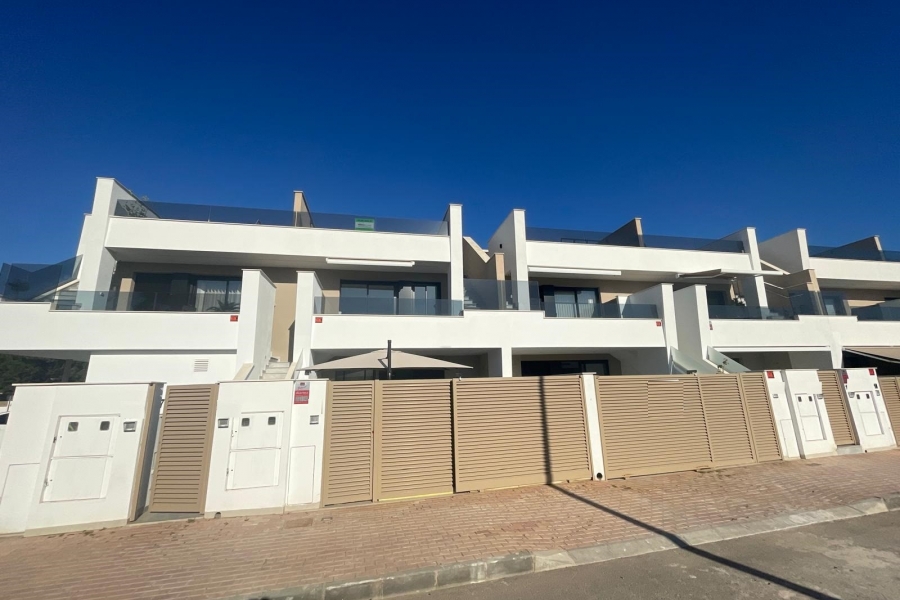 Re-Sale - Apartment - San Pedro del Pinatar - San Pedro del Pinatar - Town