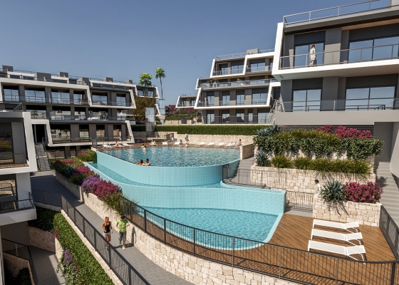 Apartment - New - Alicante - Alicante - City