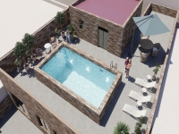 Nouveau - Appartement - Torrevieja - Torrevieja - Centre