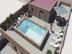 Apartment - New - Torrevieja - Torrevieja - Centre