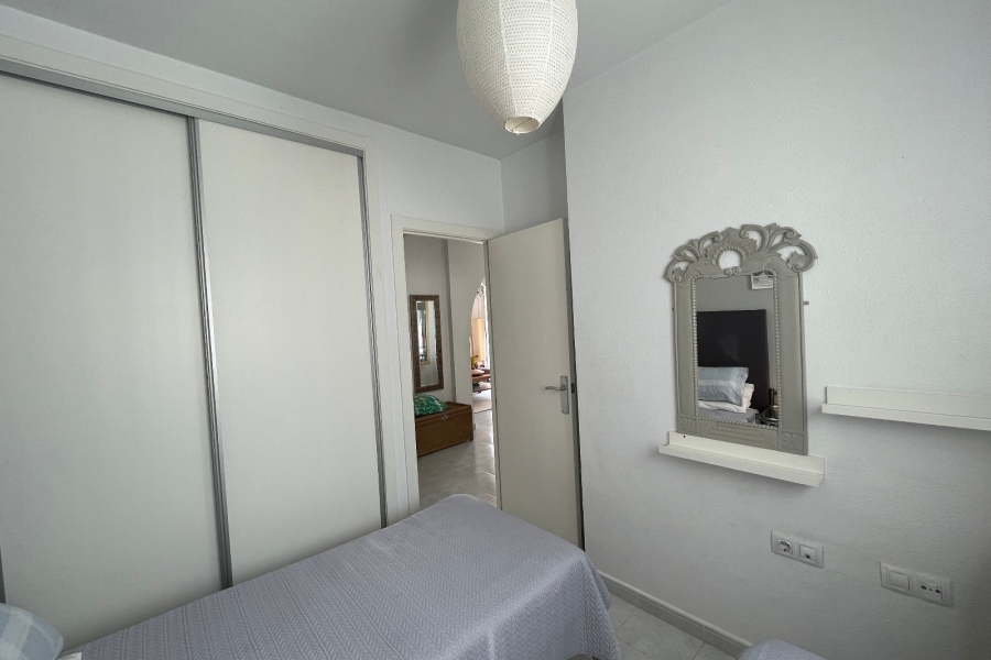 Re-Sale - Apartment - Orihuela Costa - Villamartin