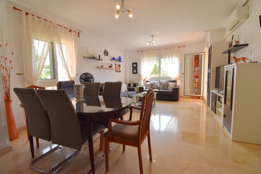 Re-Sale - Apartment - Orihuela Costa - Playa Flamenca