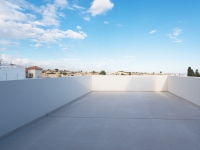 New - Detached Villa - Ciudad Quesada - La Marquesa