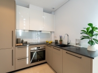 Nye - Rekkehus - Elche