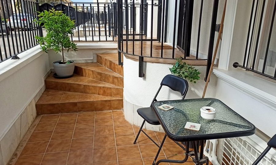 Re-Sale - Apartment - Formentera del Segura - Formentera - Village