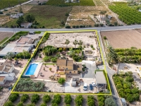 Re-Sale - Detached Villa - Elche - La Hoya