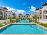 New - Semi Detached Villa - Rojales