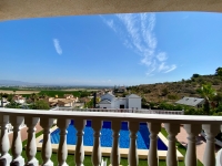 Re-Sale - Detached Villa - Algorfa - Lomas de La Juliana
