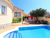 Re-Sale - Detached Villa - Benimar - Benimar II