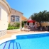 Re-Sale - Detached Villa - Benimar - Benimar II
