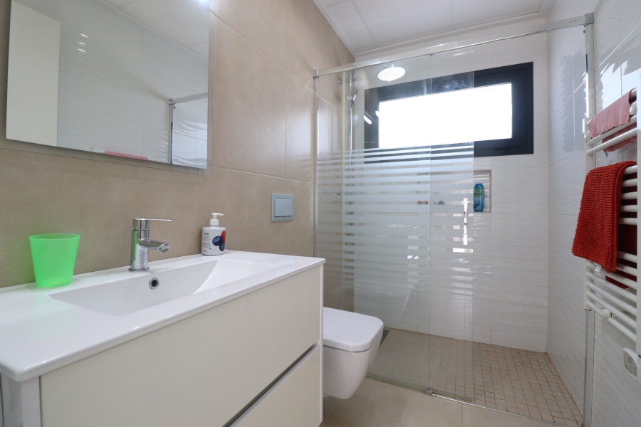 Re-Sale - Detached Villa - Benijofar - Benijofar - Village